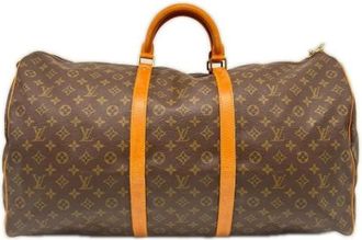 Louis Vuitton unisex, Pre-owned, Marrone, Taglia unica, used