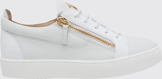 Giuseppe Zanotti Sneakers Frankie Giuseppe Zanotti in pelle e vernice