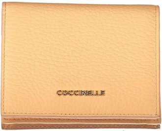 Coccinelle Leather Women Womens Wallet
