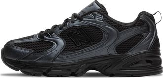 New Balance 530 Sneakers - Heren - Sneakers - Zwart - 40 EU - Schoenen
