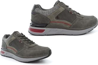 Generic Mens Lace Up Shoes Size 6 Boys Trainers Size 6 Comfort Trainers Mens Comfort Trainer Lace Up Shoes Casual Trainer Casual Shoe Memory Foam Sizes 6-12 G