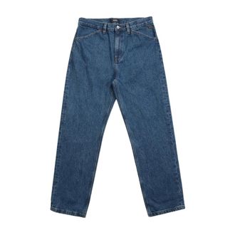A.P.C. Straight Jeans