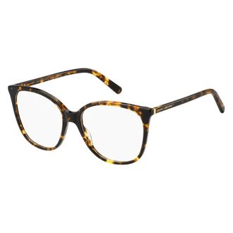 Marc Jacobs Glasses, female, Brown, Size: 55 MM Marc 745 Sunglasses