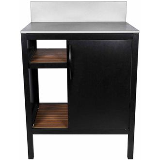 Somagic Somagic - M&oacute;dulo Armario Para Cocina Exterior Rivoli