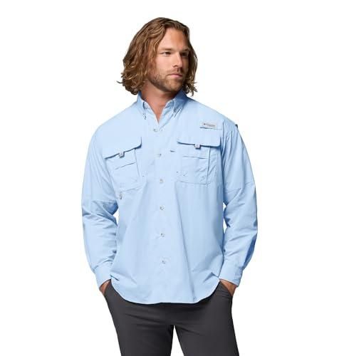 Chemise Columbia Homme - Taille 3XL (Big & Tall) - Marron