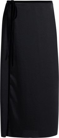 Vince Gonna midi - Nero