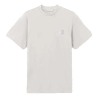 Stone Island T-Shirt Grey L1S1521000-21S0F11-V0064
