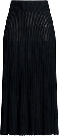 FFORME BOTTOMWEAR - Midi skirts on YOOX.COM