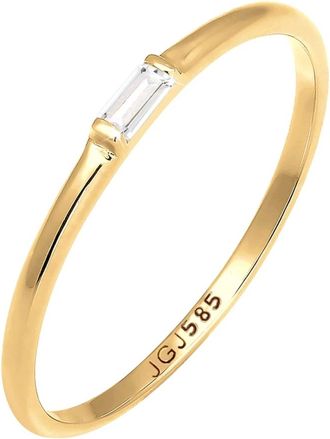 Elli Dames, Accessoires, Geel, Maat: 52 MM