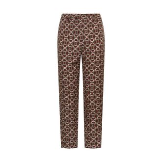 Maliparmi Mujer, Pantalones, Multicolor, Talla: XS