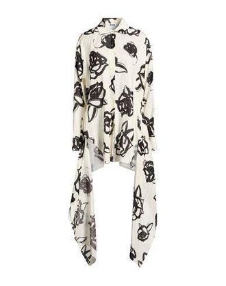 Msgm CAMISETAS Y TOPS - Camisas en YOOX.COM