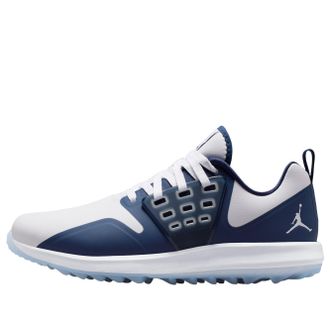 Nike Jordan Air Jordan Grind Gold White Midnight Navy AR0503-100