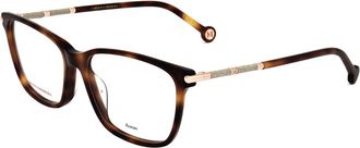 Carolina Herrera HER0199/G 02IK 00 Havana Gold 55mm