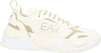 Emporio Armani FOOTWEAR - Trainers on YOOX.COM