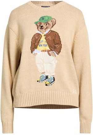 Ralph Lauren MAGLIERIA - Pullover su YOOX.COM