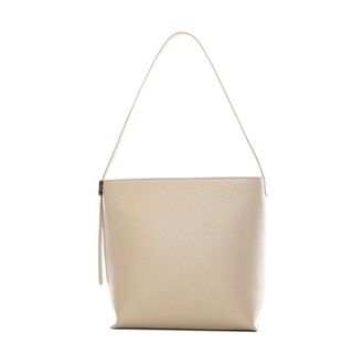 Coccinelle Handtas Generfd - Dames - Schoudertassen - Beige - ONE Size - Tassen