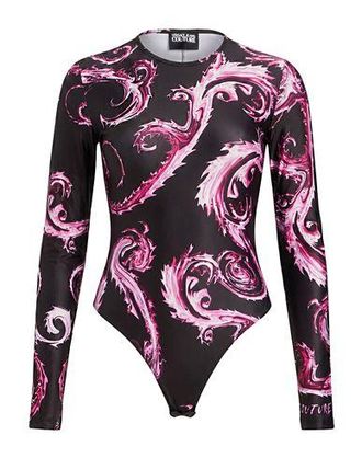 Versace TOPS - Bodysuits auf YOOX.COM