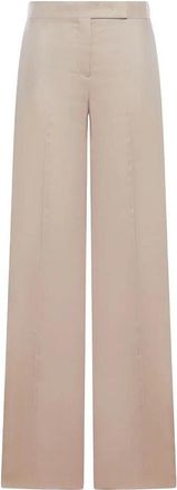 Max Mara Silk pants