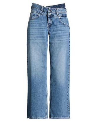Karl Lagerfeld BOTTOMWEAR - Jeans on YOOX.COM