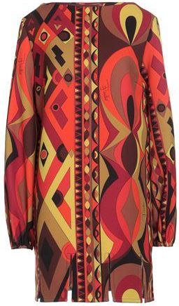 Pucci VESTITI - Vestiti corti su YOOX.COM