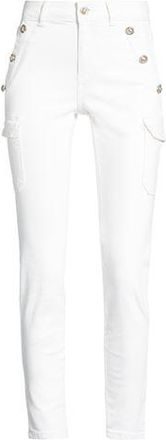 Morgan BOTTOMWEAR - Jeans sur YOOX.COM