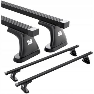 OEM Portaequipajes Mercedes Benz Sprinter (w906) Furgoneta 4/5d A&ntilde;o 2006-2018
