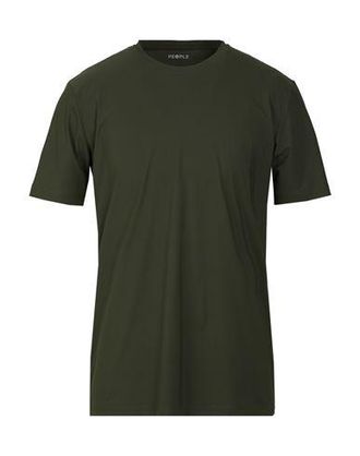 People of Shibuya TOPWEAR - T-shirts sur YOOX.COM