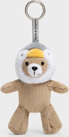 Charles & Keith Dodie Penguin Bear Charm