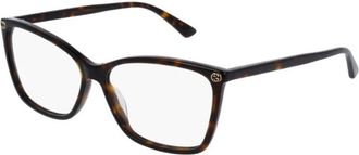 Gucci Dames, Accessoires, Zwart, Maat: 56 MM