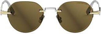 Dior CD DIAMOND R5U Sunglasses