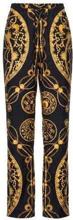 Marine Serre BOTTOMWEAR - Trousers on YOOX.COM