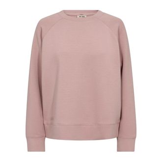 Mos Mosh Sweatshirts - female - MOS MOSH - Sweatshirts - Pink - L - Sweatshirts & Hoodies