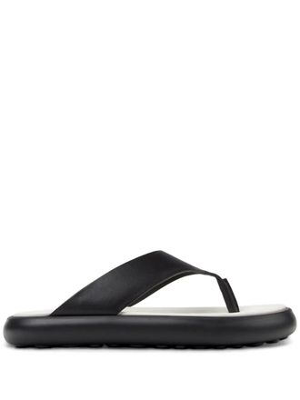 Camper Sandali Pelotas Flota Twins - Nero