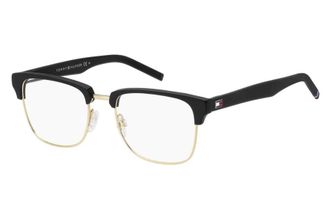 Tommy Hilfiger Demo Sport Mens Eyeglasses TH 1988 0I46 54
