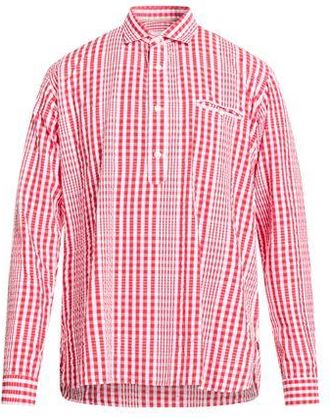 Tintoria Mattei TOPWEAR - Camicie su YOOX.COM