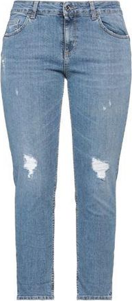 Liu Jo BOTTOMWEAR - Jeans sur YOOX.COM