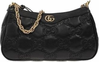 Gucci unisex, Pre-owned, Nero, Taglia unica, used
