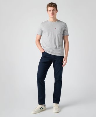 Levi's 511 Slim Jeans - Mens - 28X32 - Blue