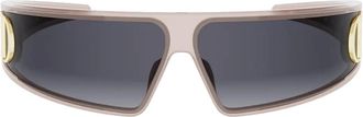 Dior Verydior M1 U Sunglasses