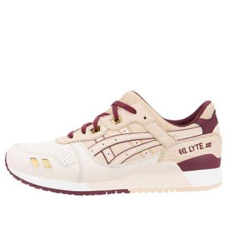 Asics Gel-Lyte III Pink 1191A201-200