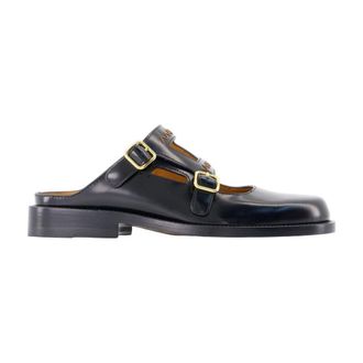 Marni Mules Sabot