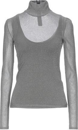 Max Mara PRENDAS DE PUNTO - Cuello alto en YOOX.COM