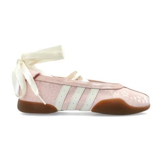 adidas Originals Adidas Originals, Ballerinas, female, Pink, Size: 10 1/2 US Taekwondo Mei Ballet