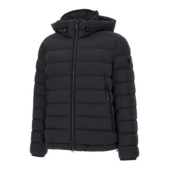 Peuterey Uomo, Giacche, Nero, L, new