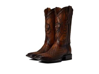 Cuadra CU500 Mens Shoes Honey : 10.5 M, Leather