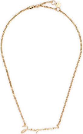 Jacquemus Jewellery