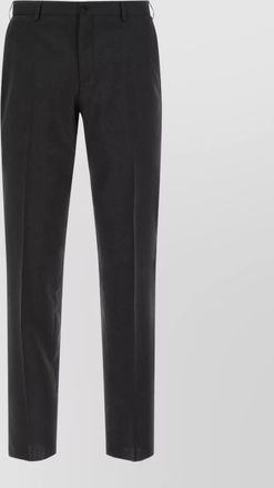 Pal Zileri lord tailored double breasted notch lapel suit