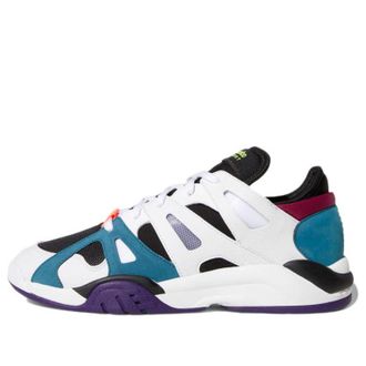 adidas Dimension Low Top Real Teal F34418