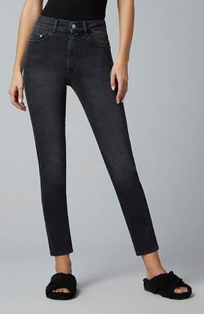 DL1961 Bella Slim Ankle Jeans in Eclipse at Nordstrom Rack, Size 26