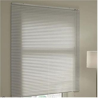 Trade Shop Trade Shop - Set 2pz Tenda Veneziana In Pvc 200x175cm Da Interno Esterno Casa Sole Camera 129810